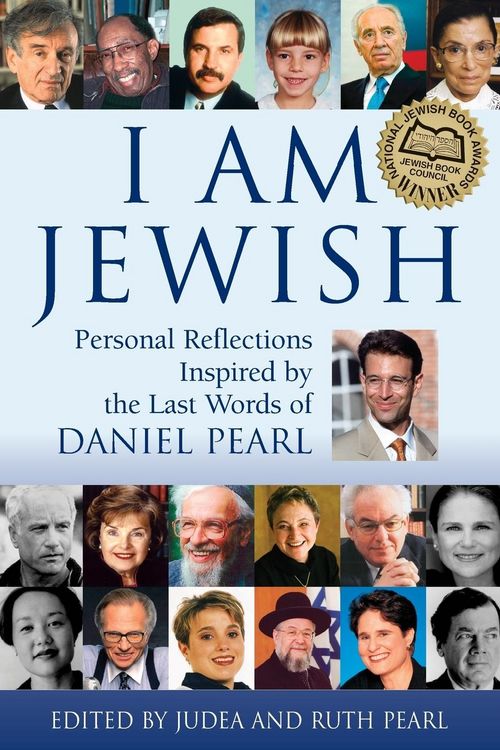 Produktbild: I Am Jewish