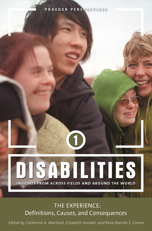 Produktbild: Disabilities