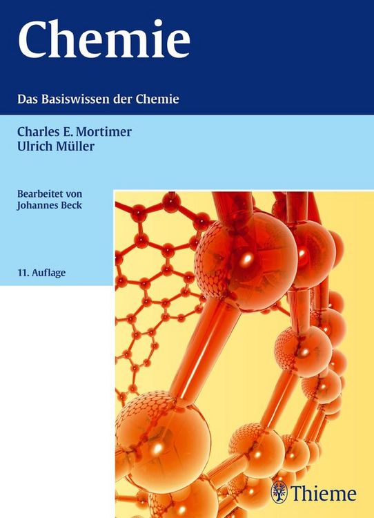 Produktbild: Chemie