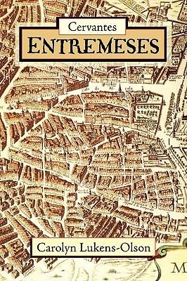 Produktbild: Cervantes' Entremeses