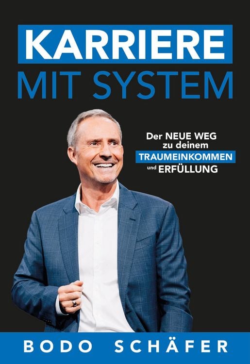 Produktbild: Karriere mit System