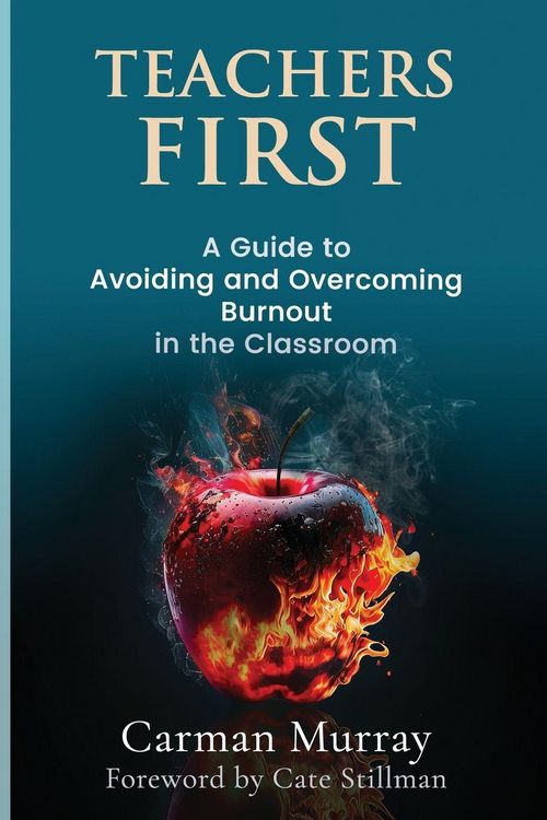 Produktbild: Teachers First