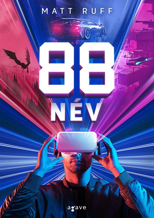 Produktbild: 88 név