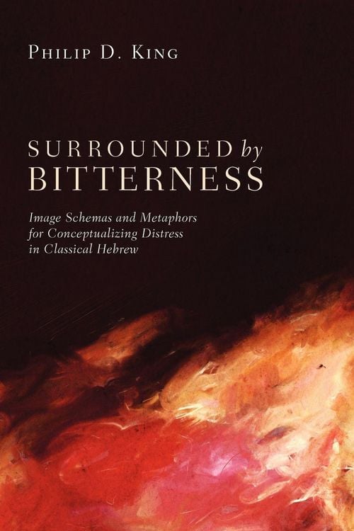 Produktbild: Surrounded by Bitterness