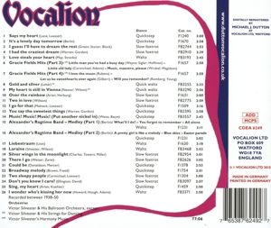 Produktbild: Vol.2: Music! Music! Music!;Rare Reco