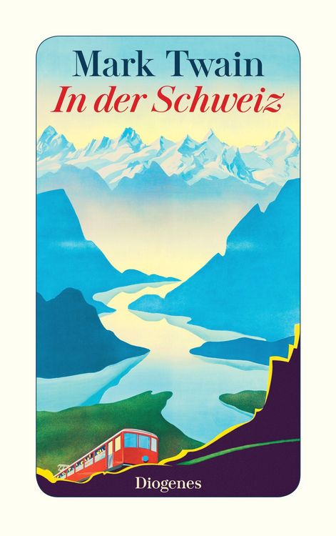 Produktbild: In der Schweiz