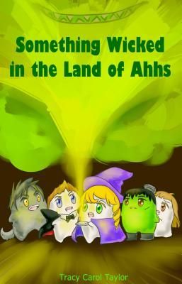 Produktbild: Something Wicked in the Land of Ahhs