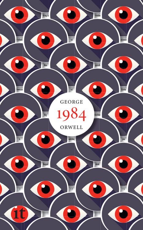 Produktbild: 1984