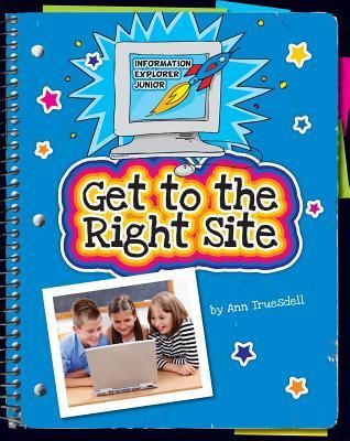 Produktbild: Get to the Right Site