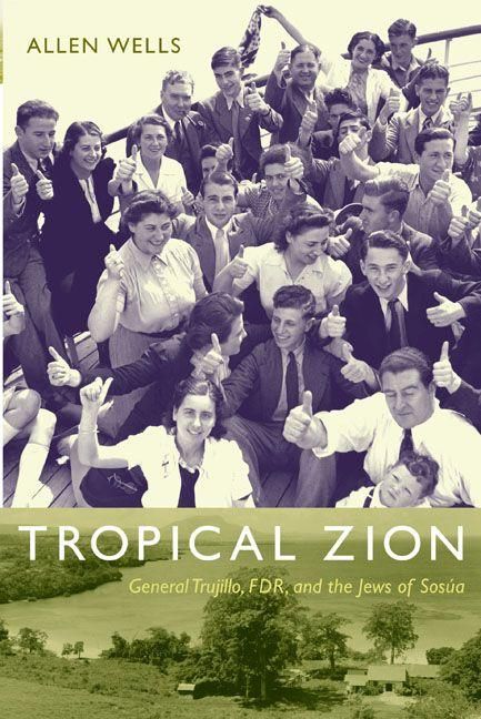 Produktbild: Tropical Zion