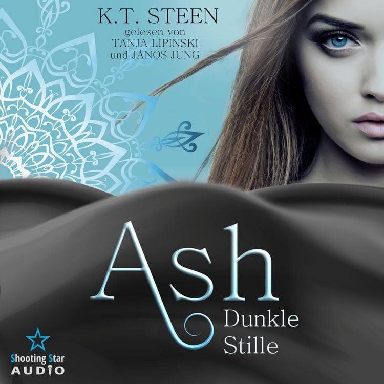 Produktbild: Ash - Dunkle Stille