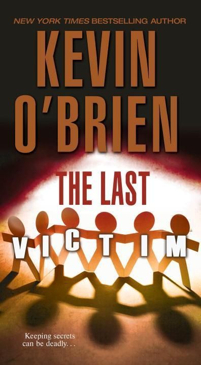 Produktbild: Last Victim
