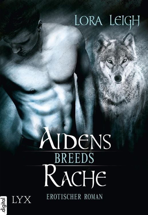 Produktbild: Breeds - Aidens Rache