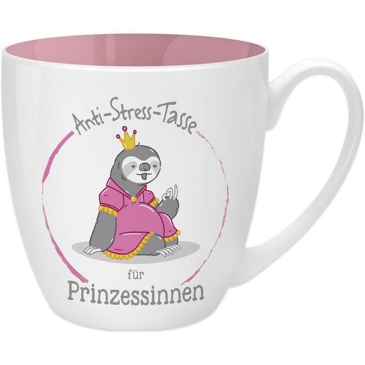 Produktbild: Tasse "Prinzessinnen"