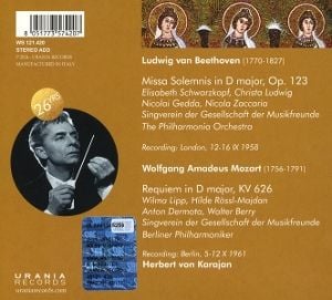 Produktbild: Herbert von Karajan dirigiert