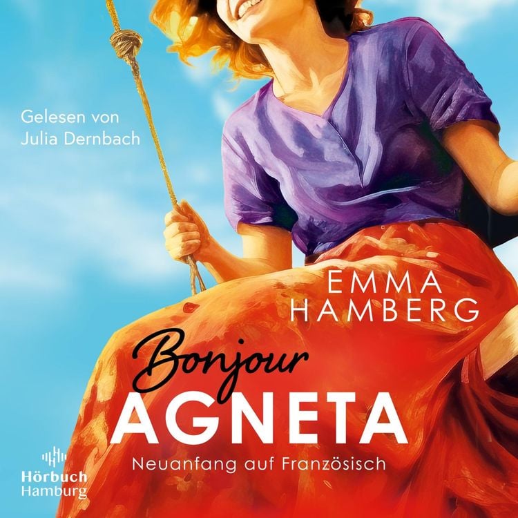 Produktbild: Bonjour Agneta