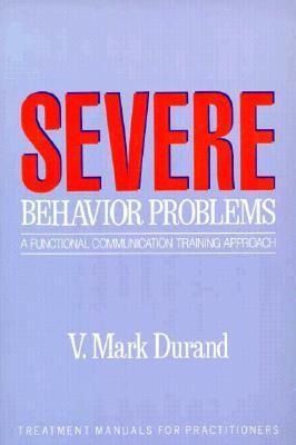 Produktbild: Severe Behavior Problems