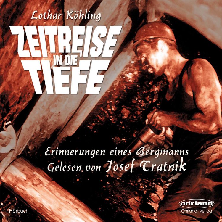 Produktbild: Zeitreise in die Tiefe