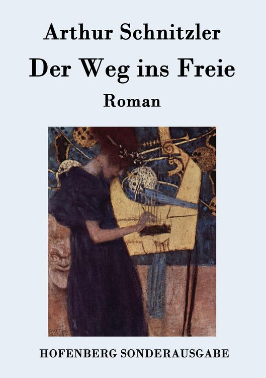 Produktbild: Der Weg ins Freie