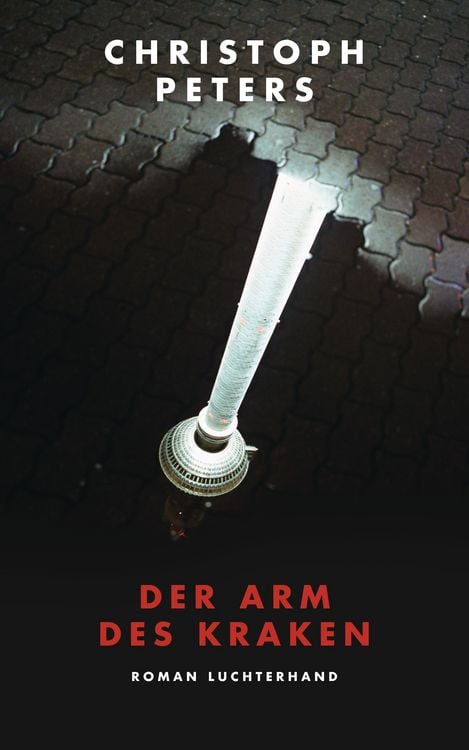 Produktbild: Der Arm des Kraken