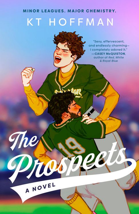 Produktbild: The Prospects