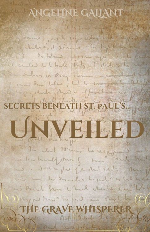 Produktbild: Unveiled