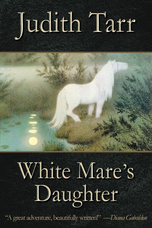 Produktbild: White Mare's Daughter (The Epona Sequence)