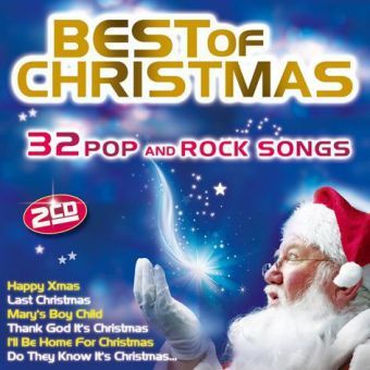 Produktbild: Best Of Christmas