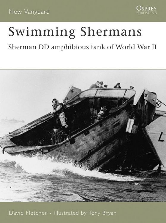 Produktbild: Swimming Shermans