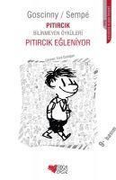 Produktbild: Pitircik Egleniyor