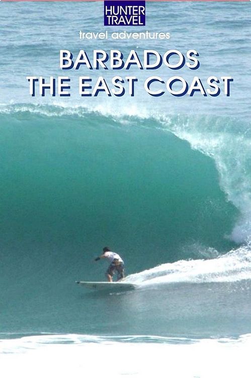 Produktbild: Barbados - The East Coast