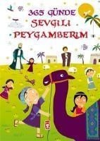 Produktbild: 365 G&uuml;nde Sevgili Peygamberim