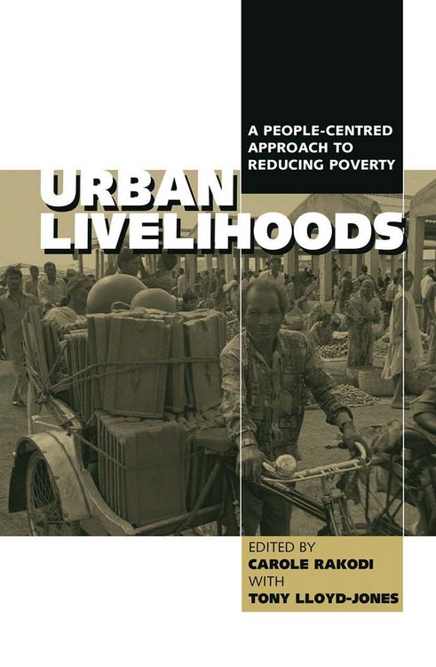 Produktbild: Urban Livelihoods