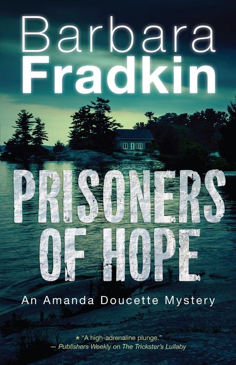 Produktbild: Prisoners of Hope