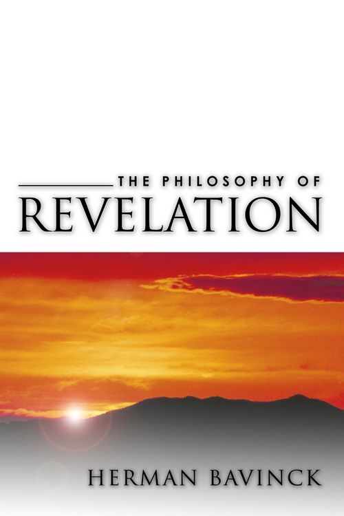 Produktbild: The Philosophy of Revelation