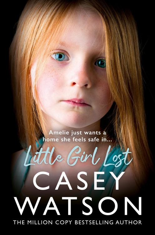 Produktbild: Little Girl Lost