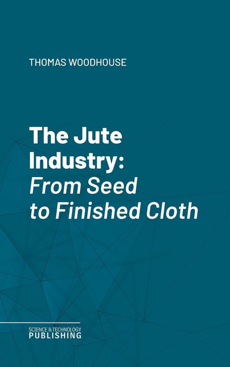 Produktbild: The Jute Industry