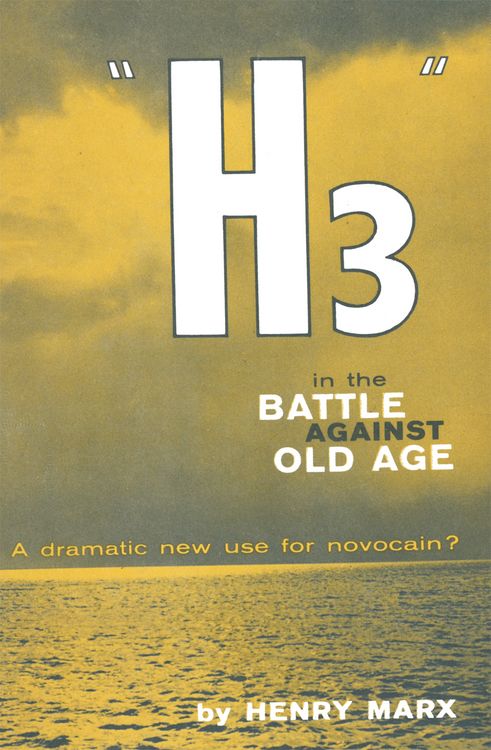 Produktbild: &ldquo;H3&rdquo; in the Battle Against Old Age