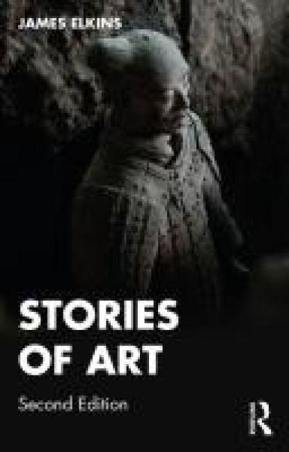 Produktbild: Stories of Art