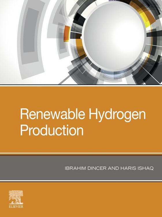 Produktbild: Renewable Hydrogen Production