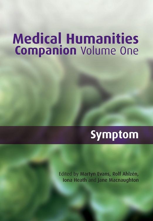 Produktbild: Medical Humanities Companion
