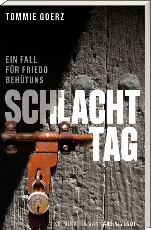Produktbild: Schlachttag (Sonderausgabe)