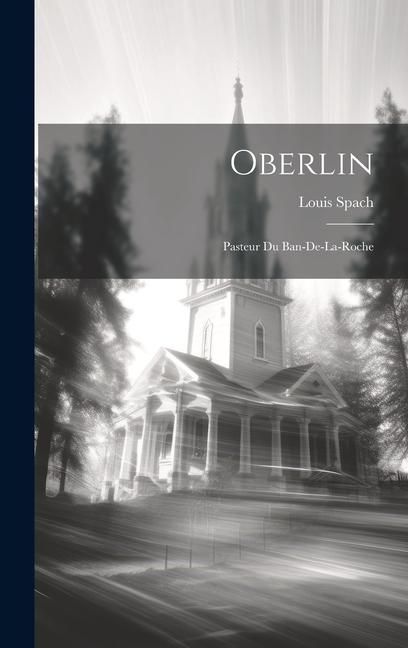 Produktbild: Oberlin