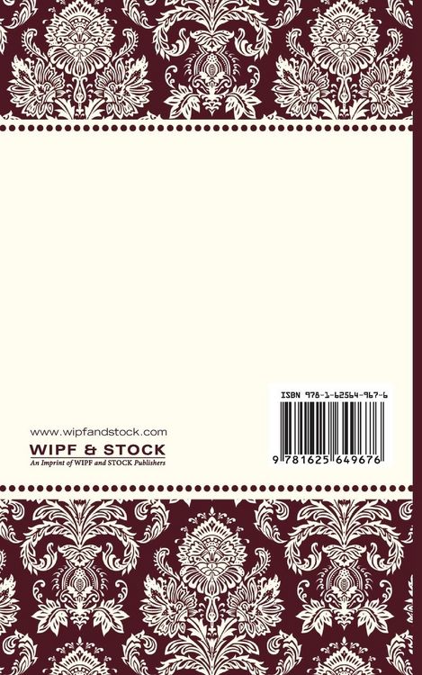 Produktbild: The Gospel According to St. Luke