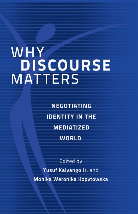 Produktbild: Why Discourse Matters