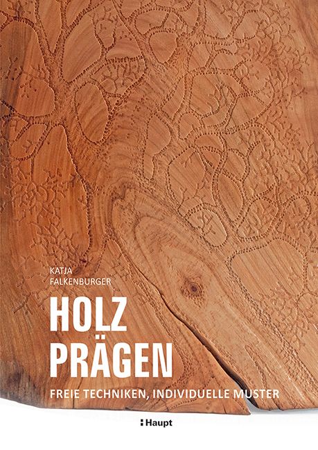 Produktbild: Holz pr&auml;gen