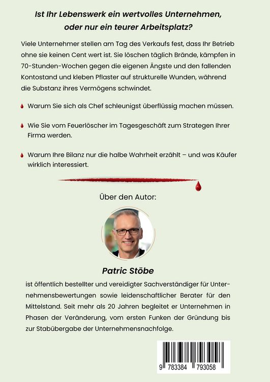 Produktbild: Operation am offenen Konto