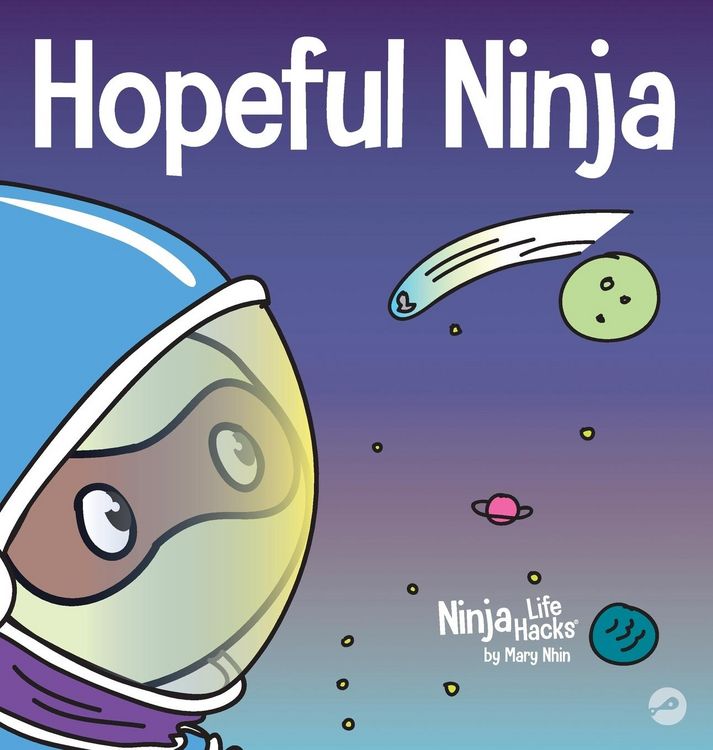 Produktbild: Hopeful Ninja