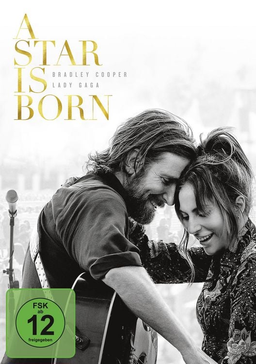 Produktbild: A Star is Born