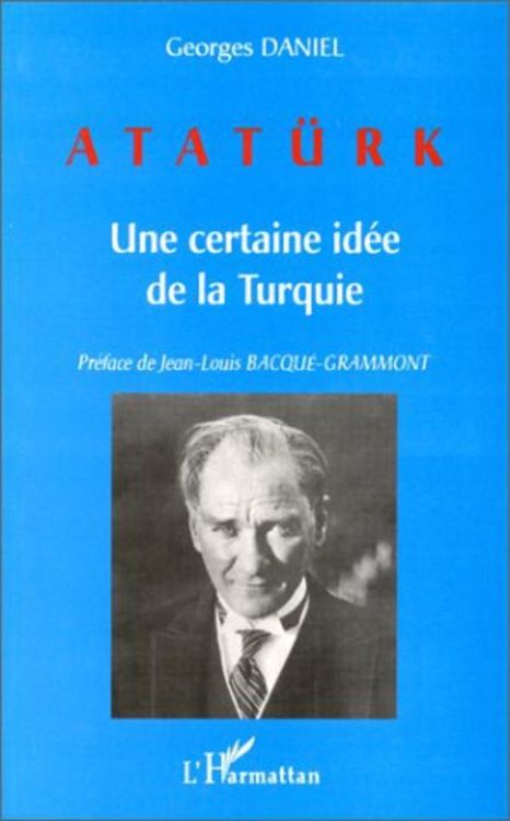 Produktbild: Atat&uuml;rk